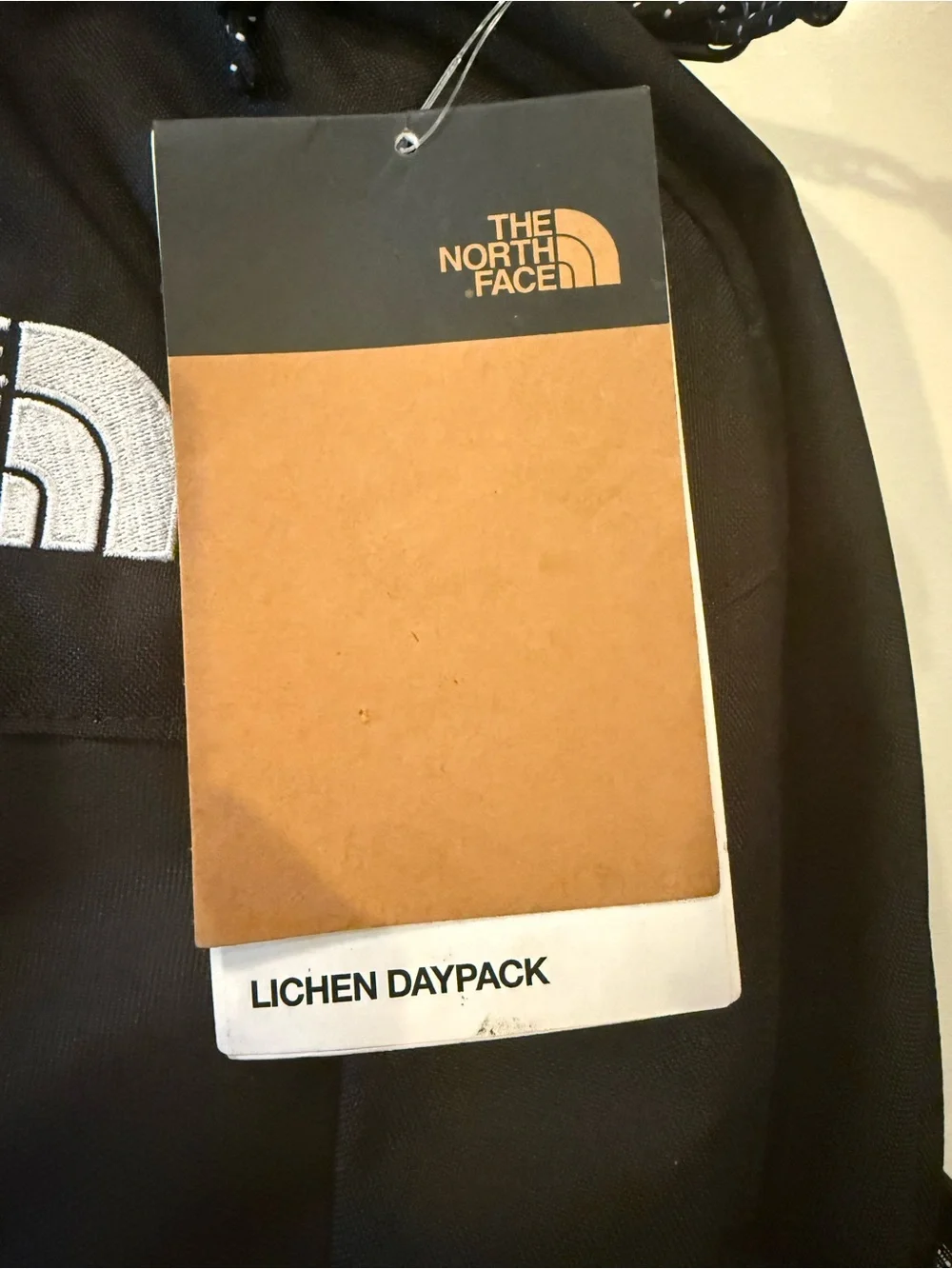 The North Face 🎒 new